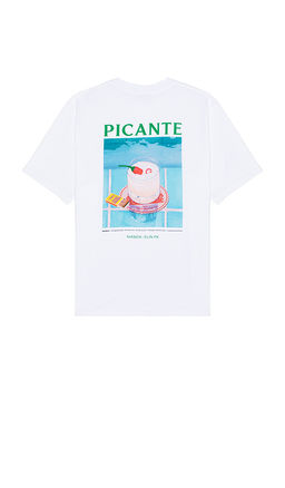 Nikben - x Elin Picante Tee