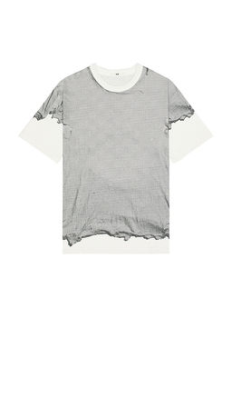 NEUW - Digital Vintage Tee