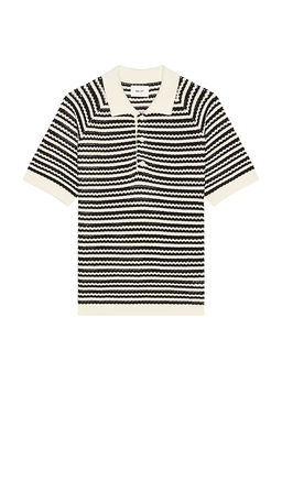 NN07 - Brett Short Sleeve Polo 6686