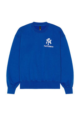 No Problemo - Nyp Sweatshirt