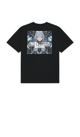 No Problemo - No Limits Short Sleeve Tee