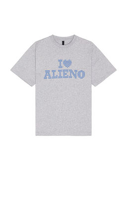 No Problemo - I Heart Short Sleeve Tee