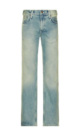 Nudie Jeans - Slim Jim Jeans