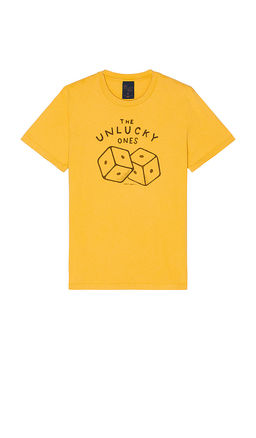 Nudie Jeans - Roy Unlucky Tee