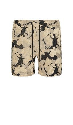 OAS - Jura Contraste Terry Shorts