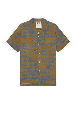 OAS - Highland Viscose Shirt