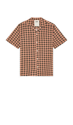 OAS - Blush Lumo Viscose Shirt