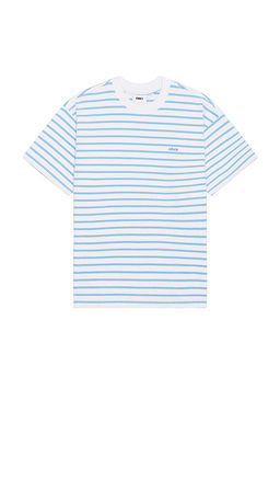 Obey - Observe Jacquard Relaxed Tee