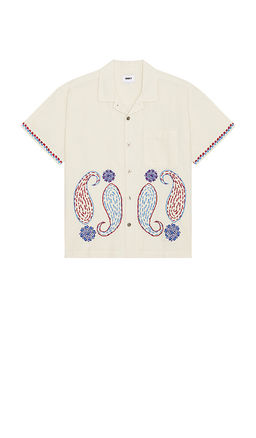 Obey - Quentin Woven Shirt
