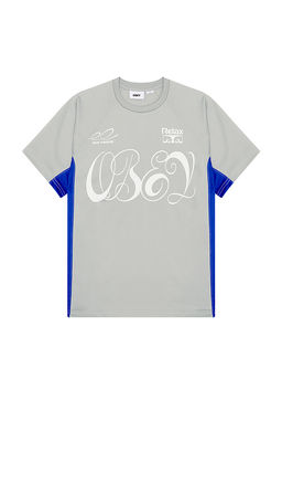 Obey - Plaza Active Tee
