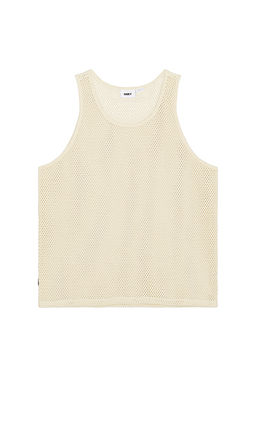 Obey - Morro Mesh Tank
