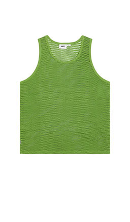 Obey - Morro Mesh Tank