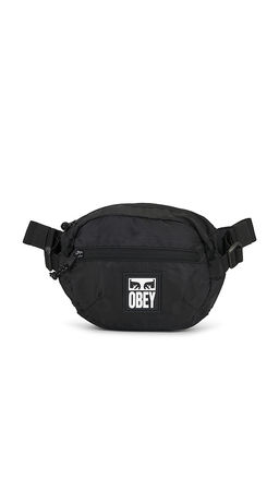 Obey - Commuter Waist Bag
