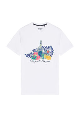 Original Penguin - Graphic Tee