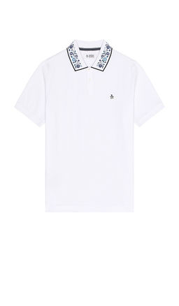 Original Penguin - Pique Polo