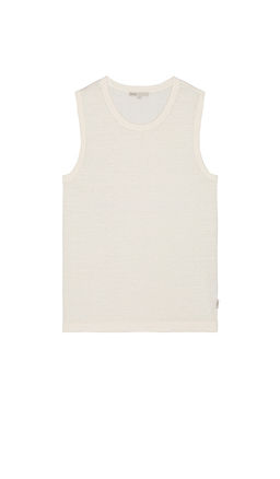 onia - Linen Sweater Tank