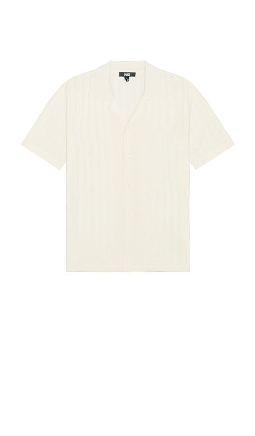 Paige Copley Sweater Shirt