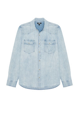 Paige - Cazador Shirt