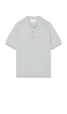 PEREGRINE - Jones Polo 2.0 Shirt
