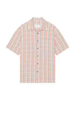 PEREGRINE - Beach Shirt