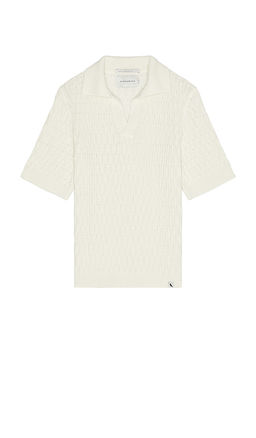 PEREGRINE - Cove Polo Shirt