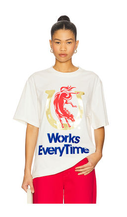 Philcos - Colt 45 Works Every Time Boxy Tee