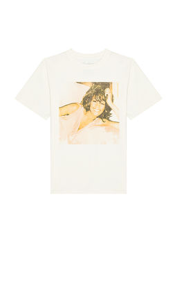 Philcos - Whitney Houston Guitar Tee