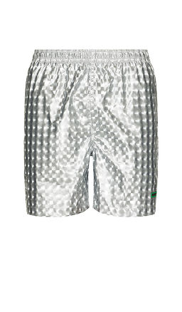 Pleasures - Pulley Active Shorts