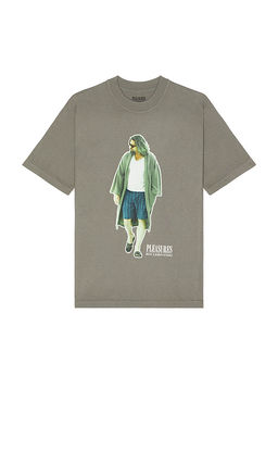 Pleasures - Dude Tee