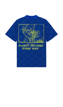 Pleasures - Planets Polo