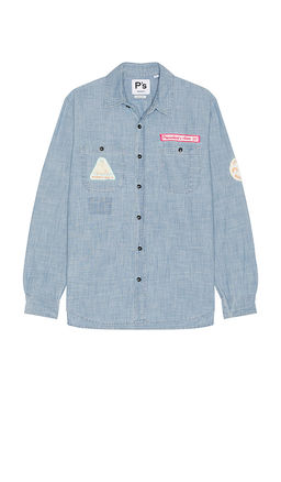 President's - Kansas Shirt