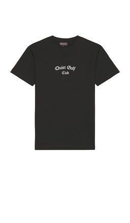 Quiet Golf - Valley Tee