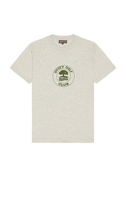 Quiet Golf - Quiet Oak Tee