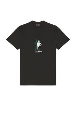 Quiet Golf - Clubman Tee