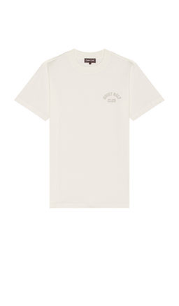 Quiet Golf - Qgc Tee