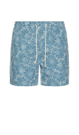 Rails - Logan Shorts