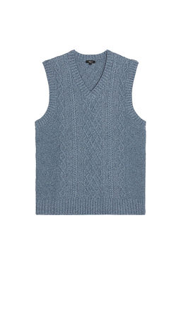 Rails - Lee Knit Vest