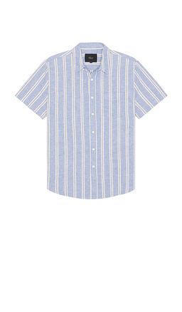 Rails - Wilder Collared Shirt