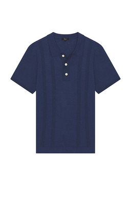 Rails - Cillian Polo