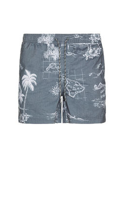 Rails - La Brea Swim Shorts