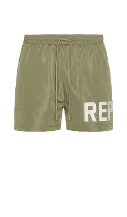 REPRESENT - Swim Short