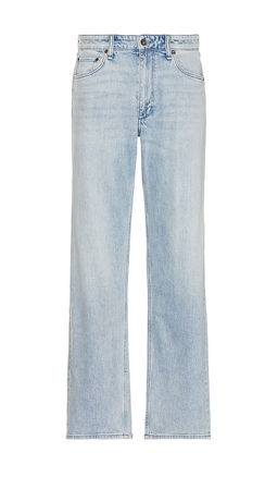 Rag & Bone - Fit 4 Authentic Stretch Jeans