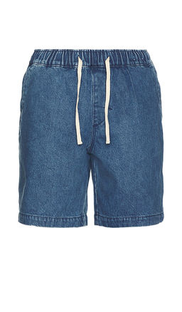 Rhythm - Denim Jam Shorts