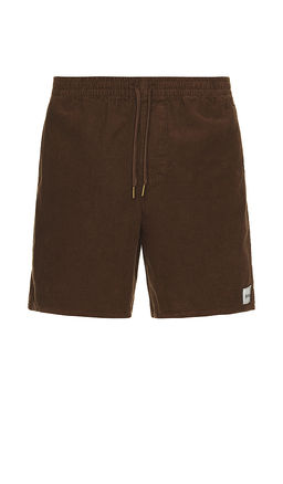 Rhythm - Classic Cord Jam Shorts