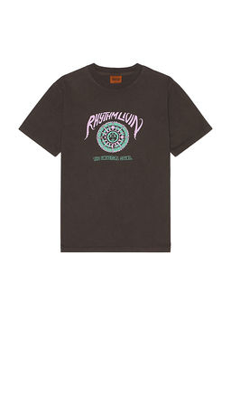 Rhythm - Universal Sound Vintage Tee