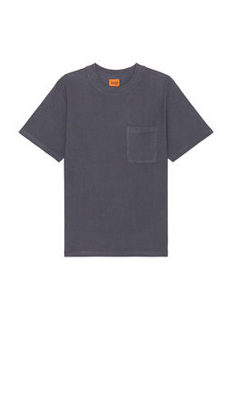 Rhythm - Vintage Terry Tee