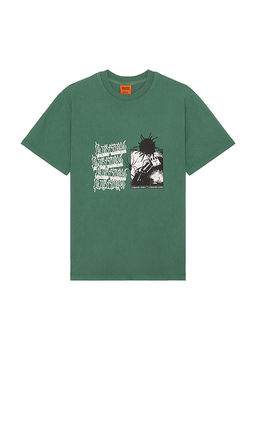 Rhythm - Fuzz Vintage Tee