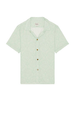 Rhythm - Ornate Shirt