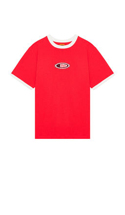 Rhythm - Sun Dome Ringer Vintage T-Shirt