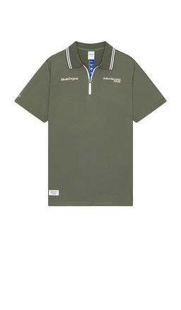 Rivvia Projects - Swing Foundation Polo
